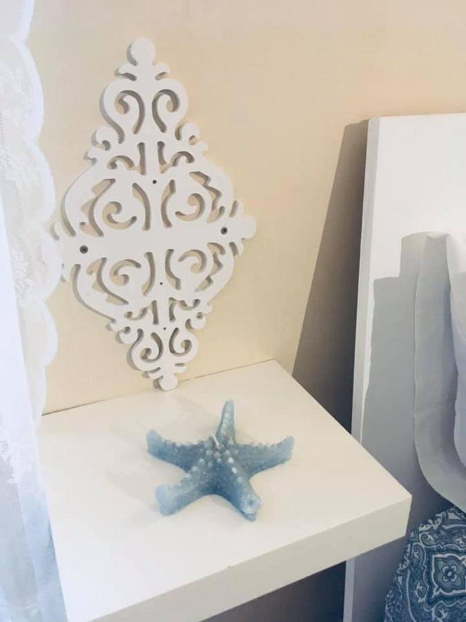 Casa Vacanze Occhi Blu Μολφέττα Εξωτερικό φωτογραφία