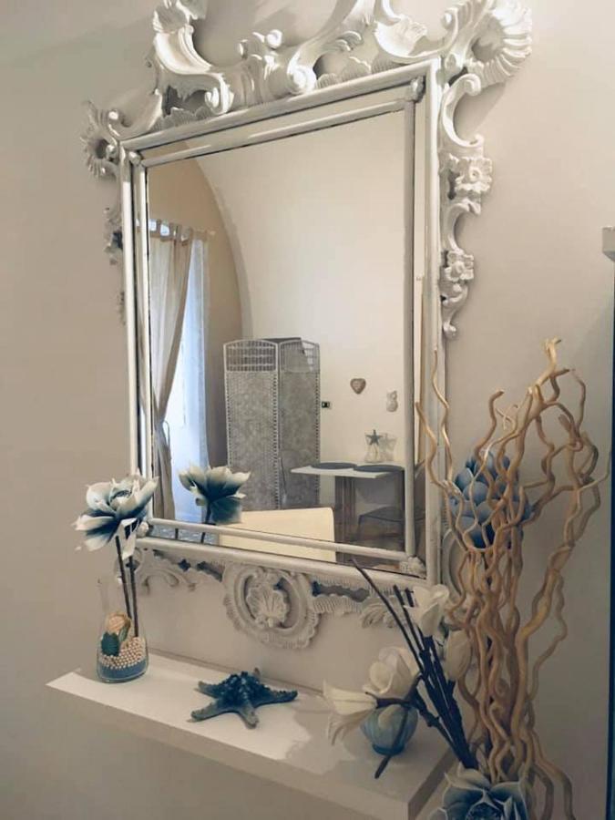 Casa Vacanze Occhi Blu Μολφέττα Εξωτερικό φωτογραφία
